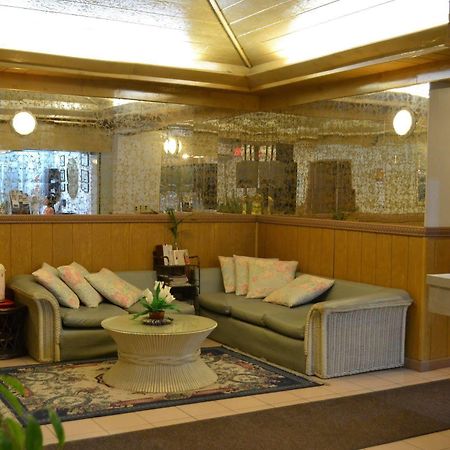 Hotel West Plaza Desekel Koror Zewnętrze zdjęcie