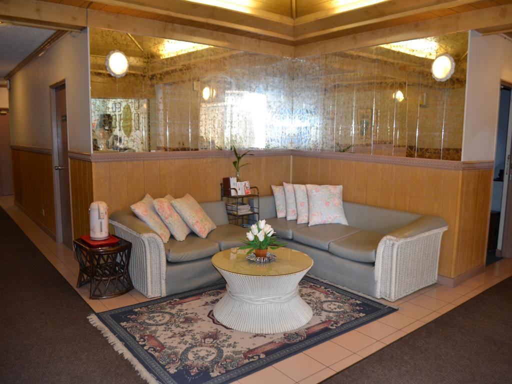 Hotel West Plaza Desekel Koror Zewnętrze zdjęcie