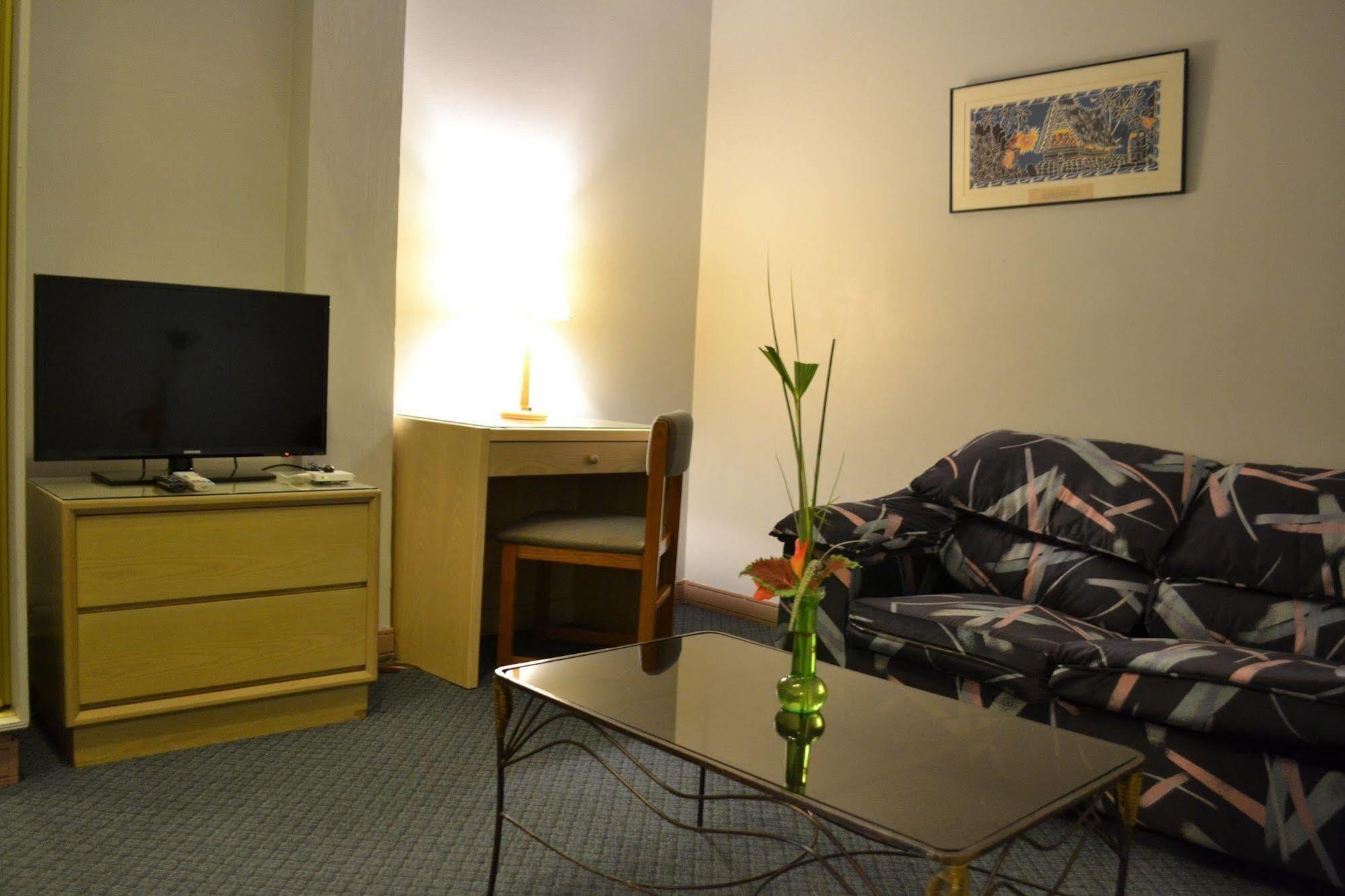 Hotel West Plaza Desekel Koror Zewnętrze zdjęcie