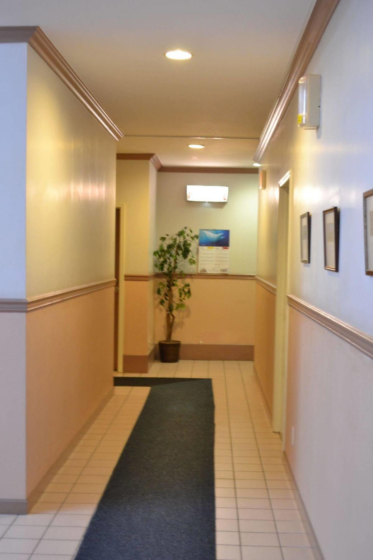 Hotel West Plaza Desekel Koror Zewnętrze zdjęcie