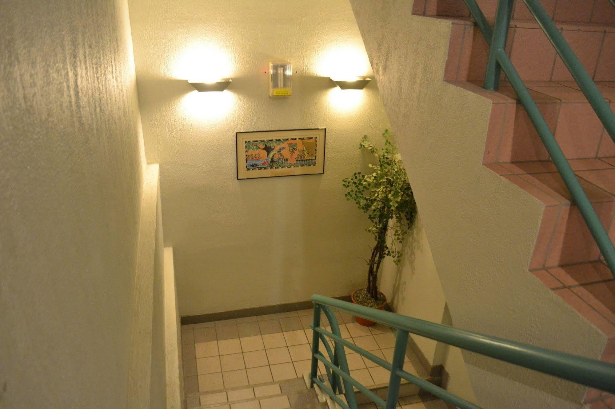 Hotel West Plaza Desekel Koror Zewnętrze zdjęcie