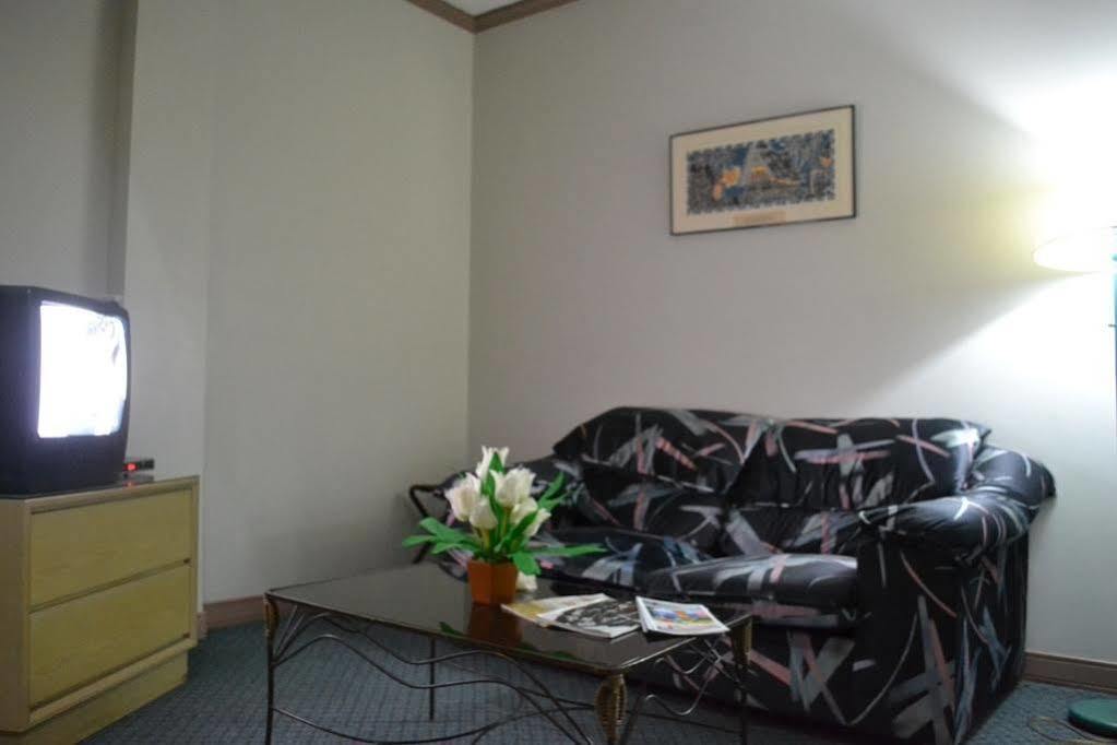 Hotel West Plaza Desekel Koror Zewnętrze zdjęcie